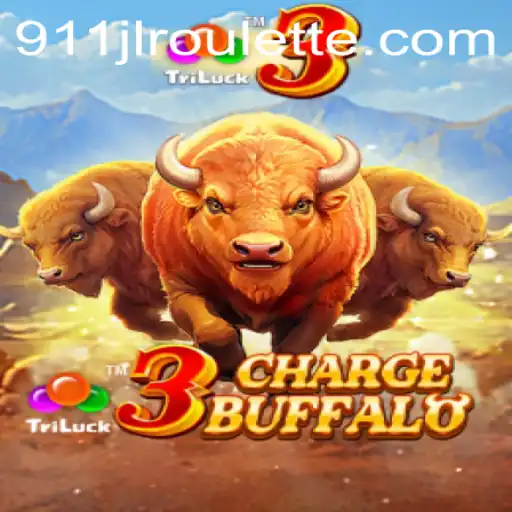 Exploring the World of 3ChargeBuffalo: A Unique Gaming Experience