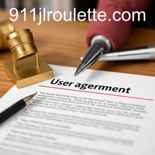 Understanding User Agreements and the Importance of the Term 911jl