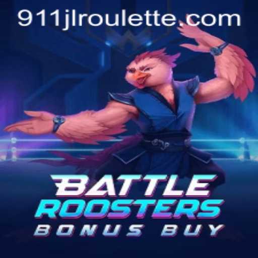 Dive into Adventure with BattleRoostersBonusBuy