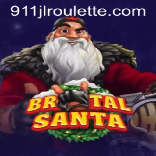 Brutal Santa: A Chilling Adventure