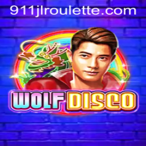 Unveiling the Thrilling World of WolfDisco: A Journey Through the Game