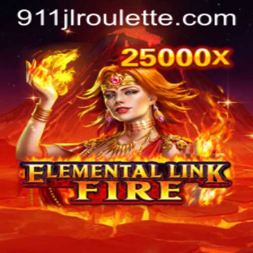 ElementalLinkFire: A Thrilling Adventure in a World of Flames
