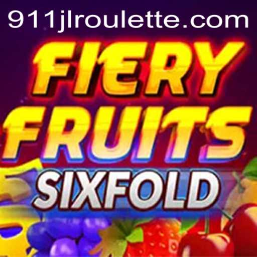 Discover FieryFruitsSixFold