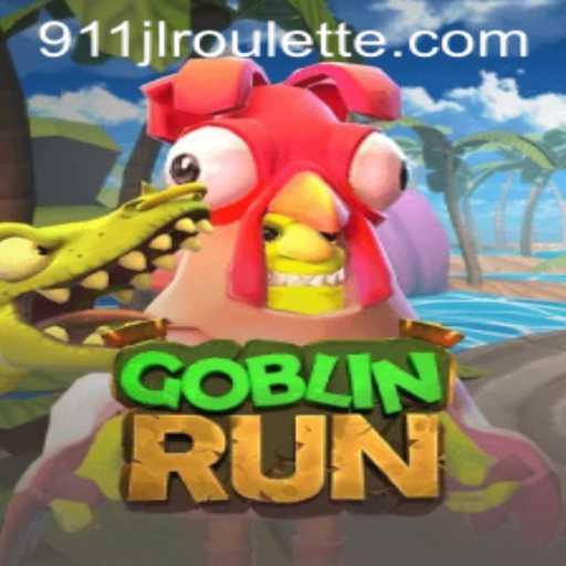 GoblinRun: Embark on an Exciting Adventure with Goblin-Filled Challenges