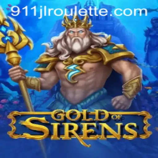 GoldofSirens: Journey Through a World of Enchantment and Strategy