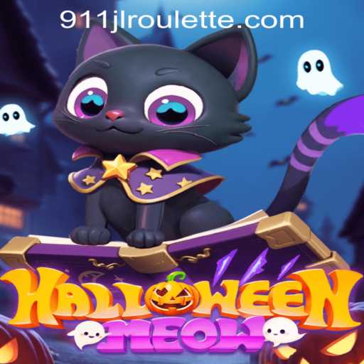 Discover HalloweenMeow: The Ultimate Festive Gaming Experience