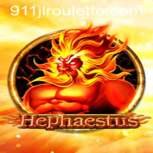 Hephaestus: Forging New Frontiers in Gaming with 911jl