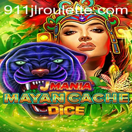 Discover the Excitement of JManiaMayanCacheDice: A New Gaming Sensation