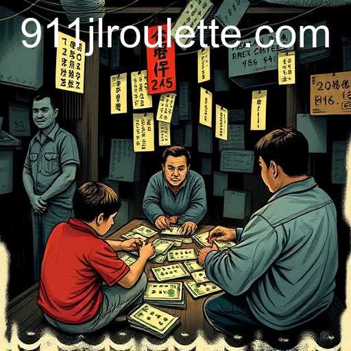 The Deep-Rooted Phenomenon of Jueteng: A Closer Look