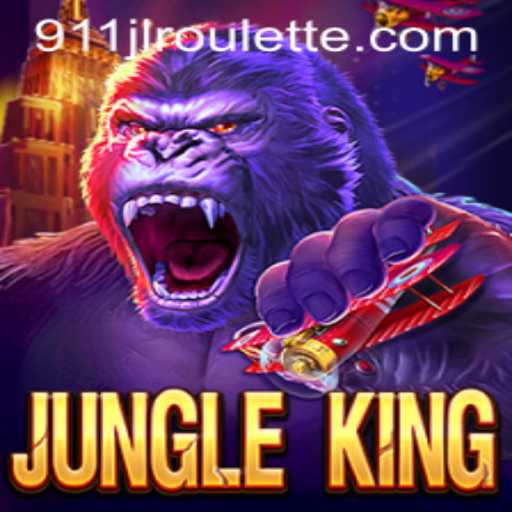Unveiling JungleKing: A Riveting Adventure Game Journey