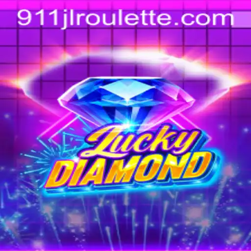LuckyDiamond: A Captivating Journey into the World of Chance