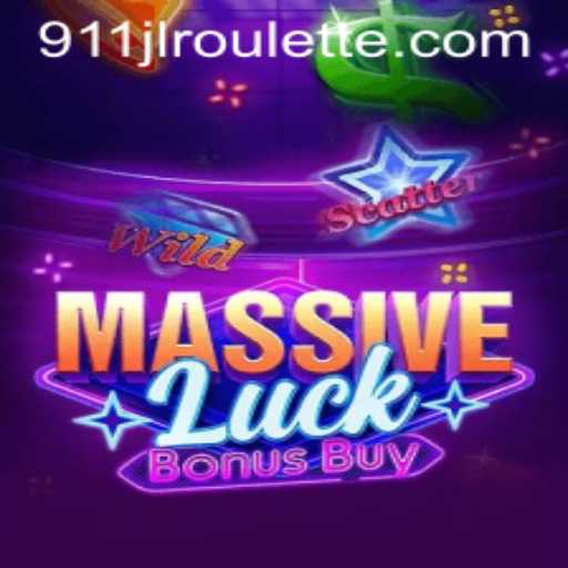 Exploring MassiveLuckBonusBuy: The New Frontier in Gaming