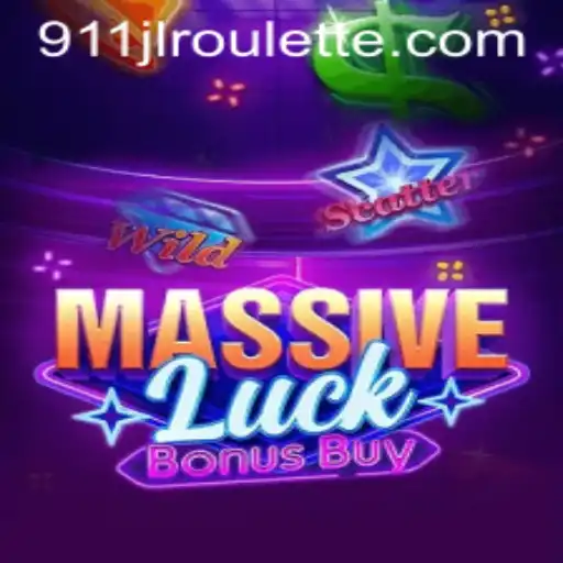 Exploring MassiveLuckBonusBuy: The New Frontier in Gaming