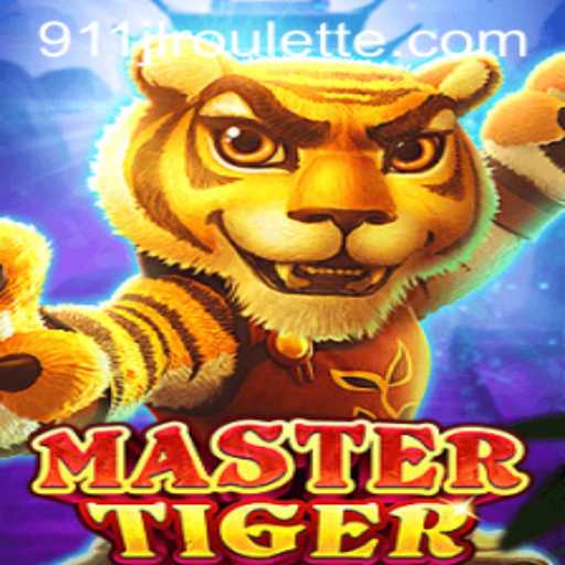 MasterTiger: The Ultimate Adventure in Strategy and Skill
