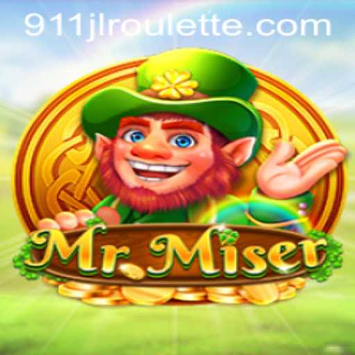 Unlocking the World of MrMiser: A Thrilling Gaming Experience with 911jl
