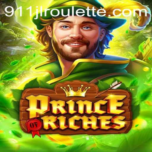 Prince of Riches Game Review