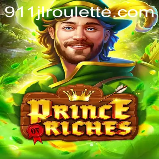 Prince of Riches Game Review