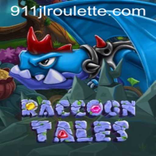 RaccoonTales Game A Journey into a Whimsical World