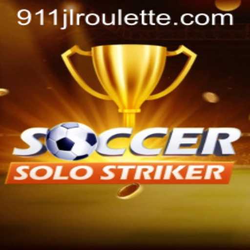 Inside SoccerSoloStriker: The Game Revolutionizing Digital Football Play
