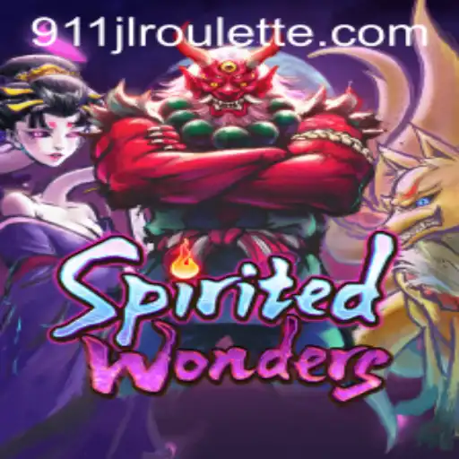 Exploring the Enigmatic World of SpiritedWonders
