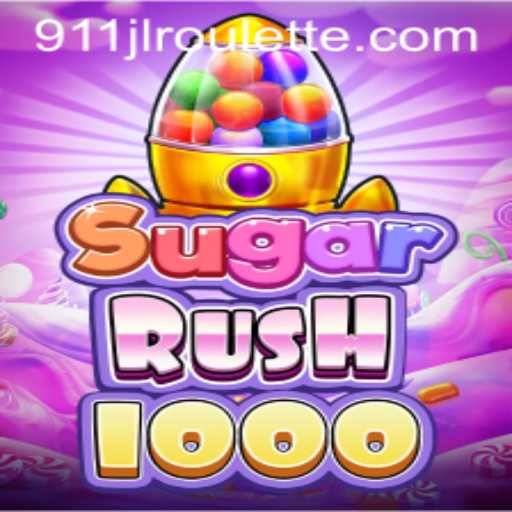 SugarRush1000 An Exciting Gaming Experience