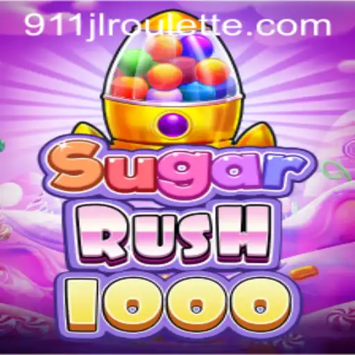 SugarRush1000 An Exciting Gaming Experience