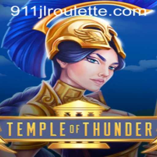Discover the Thrills of TempleofThunder