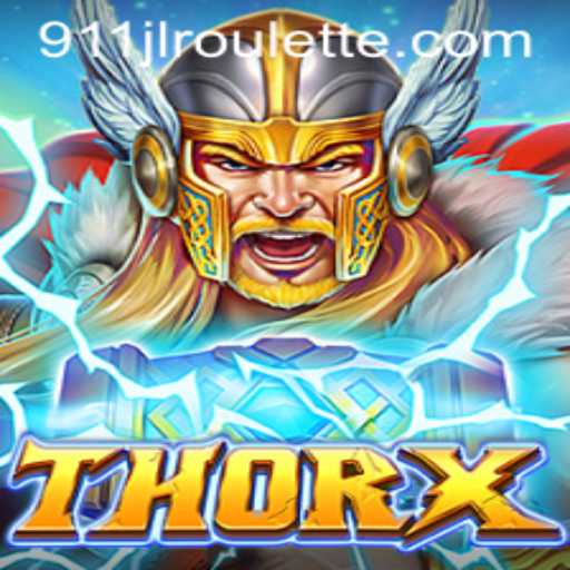 ThorX: The Epic Adventure of Thunder Awaits