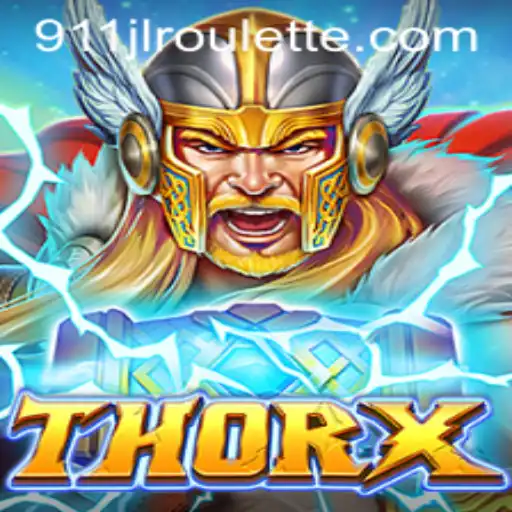ThorX: The Epic Adventure of Thunder Awaits