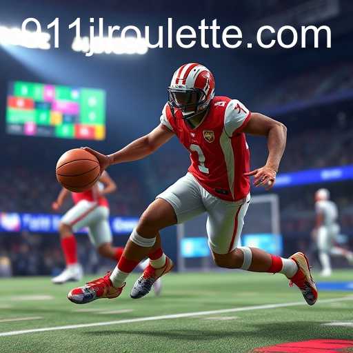 Virtual Sports: The Digital Evolution in Athletics